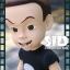 เปิดจอง Sid Phillips : Toy Story