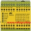774601 PILZ PNOZ X9 42VAC 24VDC 7n/o 2n/c 2so LiNE iD : RELAYS.SHOP