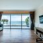 HR15030 บ้านพักติดทะเล The Vacation Beach Pool Villa Cha Am