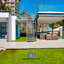 HR15039 บ้านพักติดทะเลหัวหิน The Premium Beach Villa Hua Hin