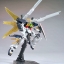[PO]HGAW 1/144 Gundam Double X[BANDAI]