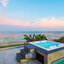 HR15039 บ้านพักติดทะเลหัวหิน The Premium Beach Villa Hua Hin