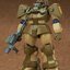 เปิดจอง : COMBAT ARMORS MAX 09: 1/72nd Scale Abitate T10C Block Head X-Nebula