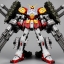 MG 1/100 Gundam Heavyarms EW Igel Unit [SuperNova]