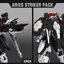 PG 1/60 Monument[Strange Studio]