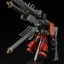 HG 1/144 High Mobility Type Zaku II "Psycho Zaku" [Gundam Thunderbolt Anime Ver.][BANDAI]