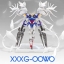 MG 1/100 Wing Zero Custom EW[SuperNova]