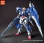 [PO]MG 1/100 OO Gundam Seven Sword/G[6604][DABAN]