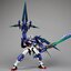 MG 1/100 OO Qan T Full Saber MB.Ver[8822][DABAN]