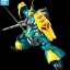 [PO]RE/100 MSN-03 Jagd Doga (Gyunei Guss)[BANDAI]
