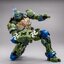 [PO]MB 1/72 Ninja Turtles Leonardo[โมเดลสำเร็จ]