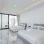 HR15066 บ้านพักติดทะเลหัวหิน The Casa Rocca Beach Villa HuaHin