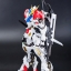 HiRM Barbatos Lupus+พาสใส[SpiderCrab]
