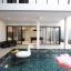 HR 3003 บ้านพักหัวหิน บ้านโรลเลอร์ วิลล่า