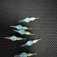 MB 1/100 NZ-666 KSYATRIYA[MC] โมสำเร็จ
