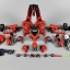 [PO]MB 1/100 Sazabi[JiangGao Model]