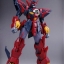 [PO]MG 1/100 Gundam Epyon EW Ver.[6602][DABAN]