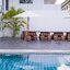 HR15067 บ้านพักใกล้ทะเลชะอำ The Great Beach Pool Villa Cha Am