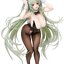 เปิดจอง : Goddess of Victory: Nikke Soda: Twinkle Bunny 1/7