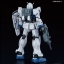 HG 1/144 Gundam The Origin MSD Series Gundam [Local Type][BANDAI]