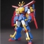 HGBF 1/144 GUNDAM TRYON3[BANDAI]