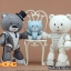 HGBF 1/144 PAPA'GGUY[BANDAI]