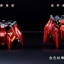 [PO]MG 1/100 Sinanju Conversion Kit[Takumi Studio]