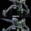[PO]HG 1/144 Zaku Big Gun [Gundam Thunderbolt Anime Ver.][BANDAI]