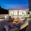 HR15066 บ้านพักติดทะเลหัวหิน The Casa Rocca Beach Villa HuaHin