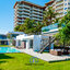 HR15039 บ้านพักติดทะเลหัวหิน The Premium Beach Villa Hua Hin