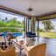 HR15061 บ้านพักติดทะเล The Pamila Beach Villa Kuiburi