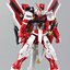 MG 1/100 Gundam Astray Red Frame Custom[6601][DABAN]Remake