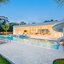 HR15083 บ้านพักติดทะเลหัวหิน The Rest Beachfront Hua Hin Pool Villa