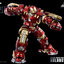 เปิดจอง : DLX: Iron Man Mark 44 “Hulkbuster
