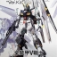 MG 1/100 Nu Gundam Ver.Ka (x12 Fin Funnels + Red Psycho Frame + Effect Part)[6619][DABAN]