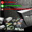 Dell 1100W, DC Power Supply ,R520, R620, R720, R720XD, R820, T420, T620