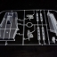1/144 HG RX-93 Nu Gundoom / Gundam (Funnel)[โมจีน MC Model]