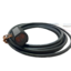 E3FA-DP12 PHOTO SENSOR OMRON , PNP 30ซม. เกลียวM18