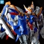 [PO]Hi-Resolution Model : 1/100 Wing Gundam EW[BANDAI]