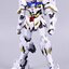 HiRes1/100 Gundam Barbatos 6th Form(8818)[DABAN]