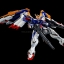 [PO]Hi-Resolution Model : 1/100 Wing Gundam EW[BANDAI]