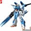 HGBF 1/144 A-Z Gundam[BANDAI][BANDAI]