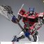 [PO]Optimus Prime[Yolopark][Plastic Model Kit]