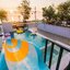 HR15063 บ้านพักติดทะเล The Blue Sky Villa Pranburi