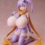 เปิดจอง : Diecut Sticker Satoko Kusagakure Huge‑Breasted Ver.