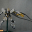 MG 1/100 Gundam Sandrock Ver. EW + Partเสริมผ้าคลุม[031][โมจีนTT]