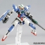 [PO]MG 1/100 EXIA Ver.MB[4in1][โมจีนDragonMomoko]กล่องน้ำตาล