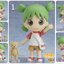 เปิดจอง : Nendoroid Yotsuba Koiwai (Re-run)
