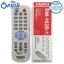 (ทีวีรุ่นเก่า แนะนำรุ่นนี้) รีโมททีวี Toshiba รุ่น RM-162B-1 (ใช้กับทีวีโตชิบ้ารุ่นเก่าๆทุกรุ่น) มีรับประกัน มีบริการเก็บเงินปลายทาง จัดส่งไว พร้อมส่ง l สยามรีโมท (ทางร้านแนะนำรุ่นนี้)