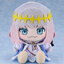 เปิดจอง : Chocopuni Plushie Fate/Grand Order Pretender/Oberon